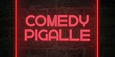 Comedy Pigalle