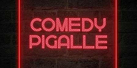Comedy Pigalle