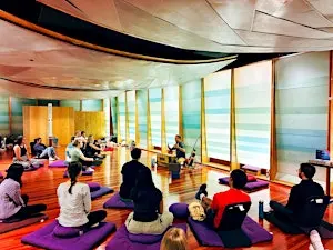 Prana Rising Immersion: Transformational Breathwork / Yoga of the Voice