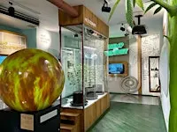 Cannabis Museum Amsterdam - Entrance Ticket