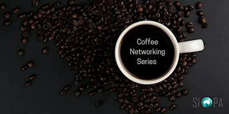 SIOPA Coffee Networking Series Q3 (Perth)