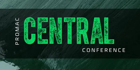 ProMAC Central Conference