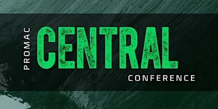 ProMAC Central Conference