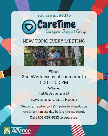 CareTime
