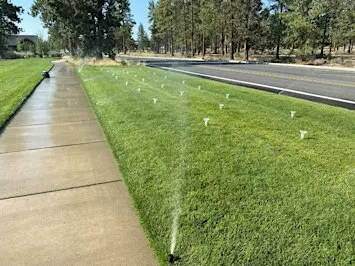 Certified Landscape Irrigation Auditor (CLIA) Class 2027 - Earn 16 CEH