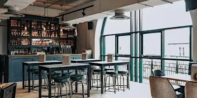 Property Nexus - Birmingham Property Networking Event October 2026