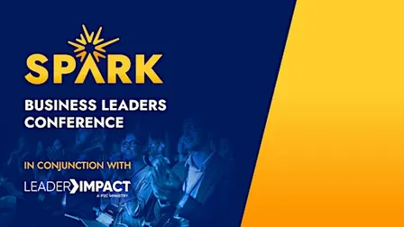 SPARK Business Leaders Conference – Calgary 2027