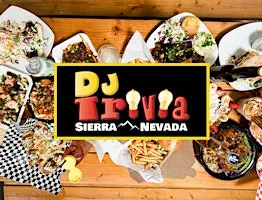DJ Trivia Night at Reno Public Market