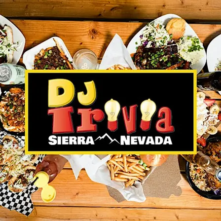 DJ Trivia Night at Reno Public Market