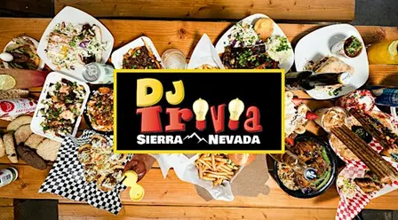 DJ Trivia Night at  Reno Public Market