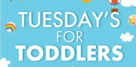 Tuesday's for Toddlers