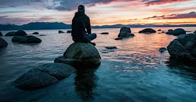 Monday Open Meditations - In Person (Squirrel Hill) or via Zoom