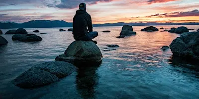 Monday Open Meditations - In Person (Squirrel Hill) or via Zoom