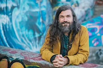 LONDON: Marketing for Hippies 101 Daylong Workshop