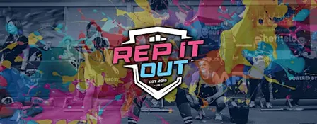 Rep It Out UK Final 2026