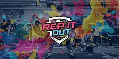 Rep It Out UK Final 2026