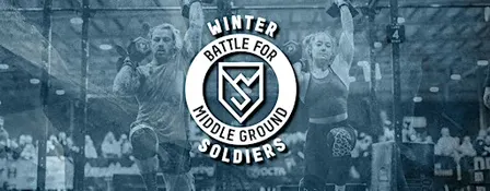 Winter Soldiers