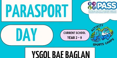ParaSports Day "insport Series"