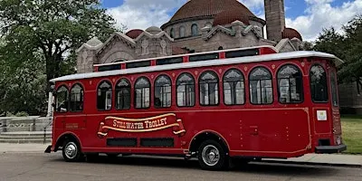 Discover Lakewood: Trolley Tour