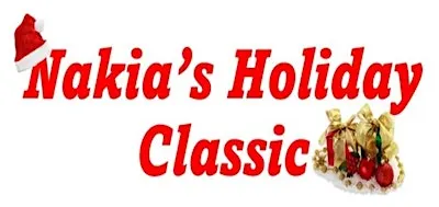 Nakia's Holiday Classic