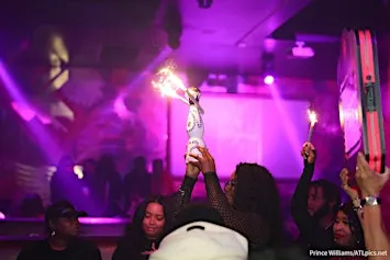 FEVER Fridays at PENTHOUSE
