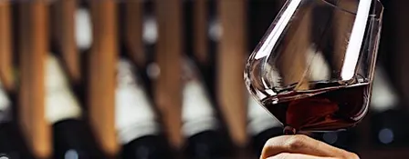 Uncorked: Orange is the Old White