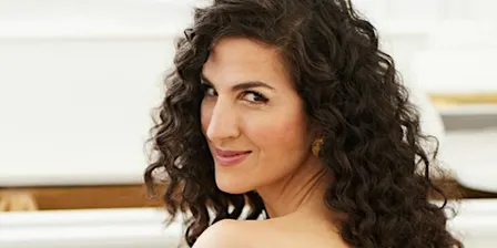 Laila Biali presents Dreamland:  The Canadian Songbook Reimagined