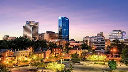 Lexington Career Fair