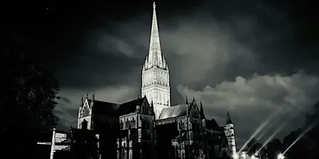 Salisbury Ghost Walk