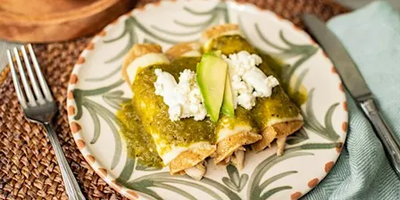 Talleres Gastronómicos - Entre Sabores
