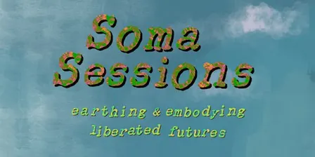 Soma Sessions #17: Like a River w/ Jacob V Joyce
