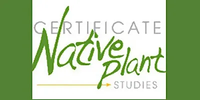 Natural Plant Communities, SCNP Certificate Core Class 10.31.26