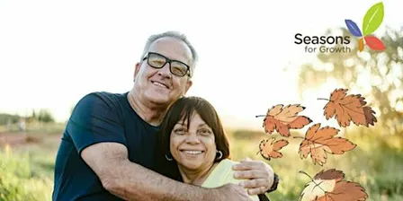 [4-WEEK COURSE] Seasons For Growth Adults - Dunedin - 05th of November 2026
