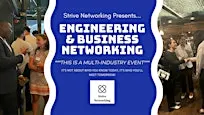 Engineering and Business Networking | Elevating Your Potential - Birmingham
