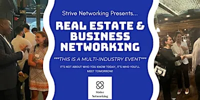 Real Estate and Business Networking | Elevating Your Potential - Glasgow