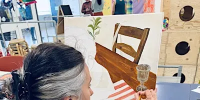 Community Art Space