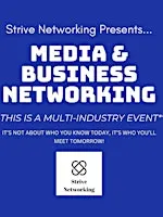 Media and Business Networking | Elevating Your Potential - Charlotte