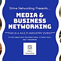 Media and Business Networking | Elevating Your Potential - Jacksonville