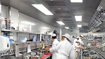 Huntsville, AL ServSafe® Food Protection Manager Certification Program