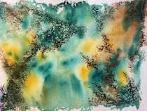Intuitive Watercolor