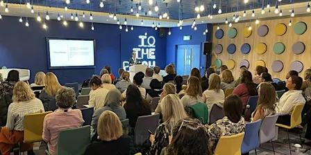 Bladder & Bowel UK Professional Symposium - Midlands 2026