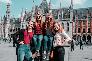 Weekend Belgique / 14-15 November