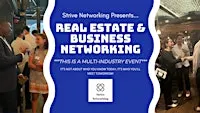 Real Estate and Business Networking | Elevating Your Potential - Phoenix
