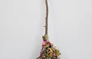 Copy of Witchy Broom Making Workshop