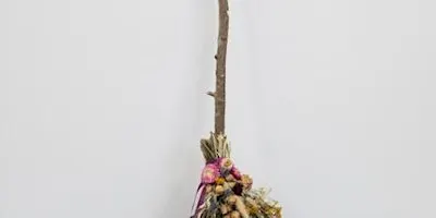 Copy of Witchy Broom Making Workshop