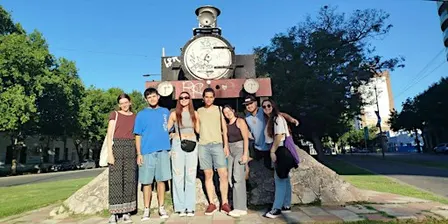 Free Tour Barrio Pichincha  + Museo Macro