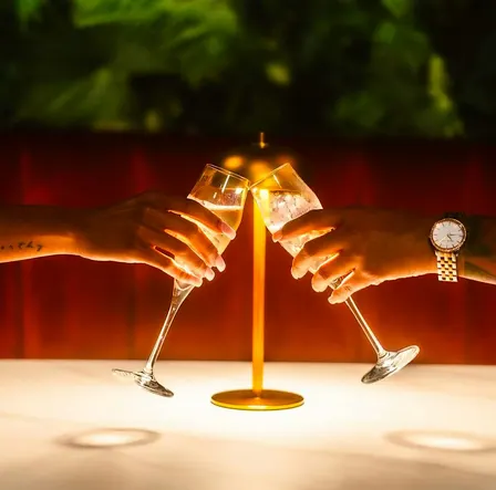 Poly Happy Hour Mixer 9/18/26