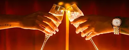 Poly Happy Hour Mixer 9/18/26