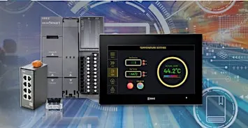 PLC/HMI Training Seminar | East Dundee, IL November 17-20, 2026