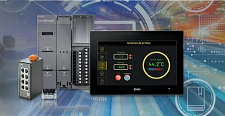 4 Days- PLC/HMI Training Seminar | Midland, TX October 6-9, 2026